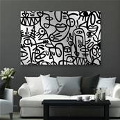 MIROIR DECO