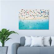 TABLEAU VERRE