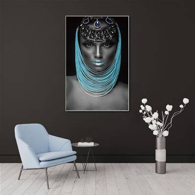 TABLEAU VERRE