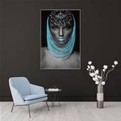 TABLEAU VERRE