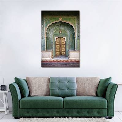 TABLEAU VERRE