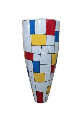 VASE 95CM DECO 1