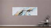 PEINTURE SUR TOILE